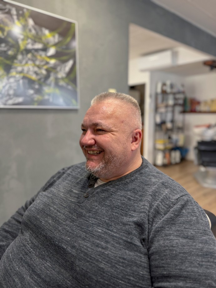 Barber Bohumín