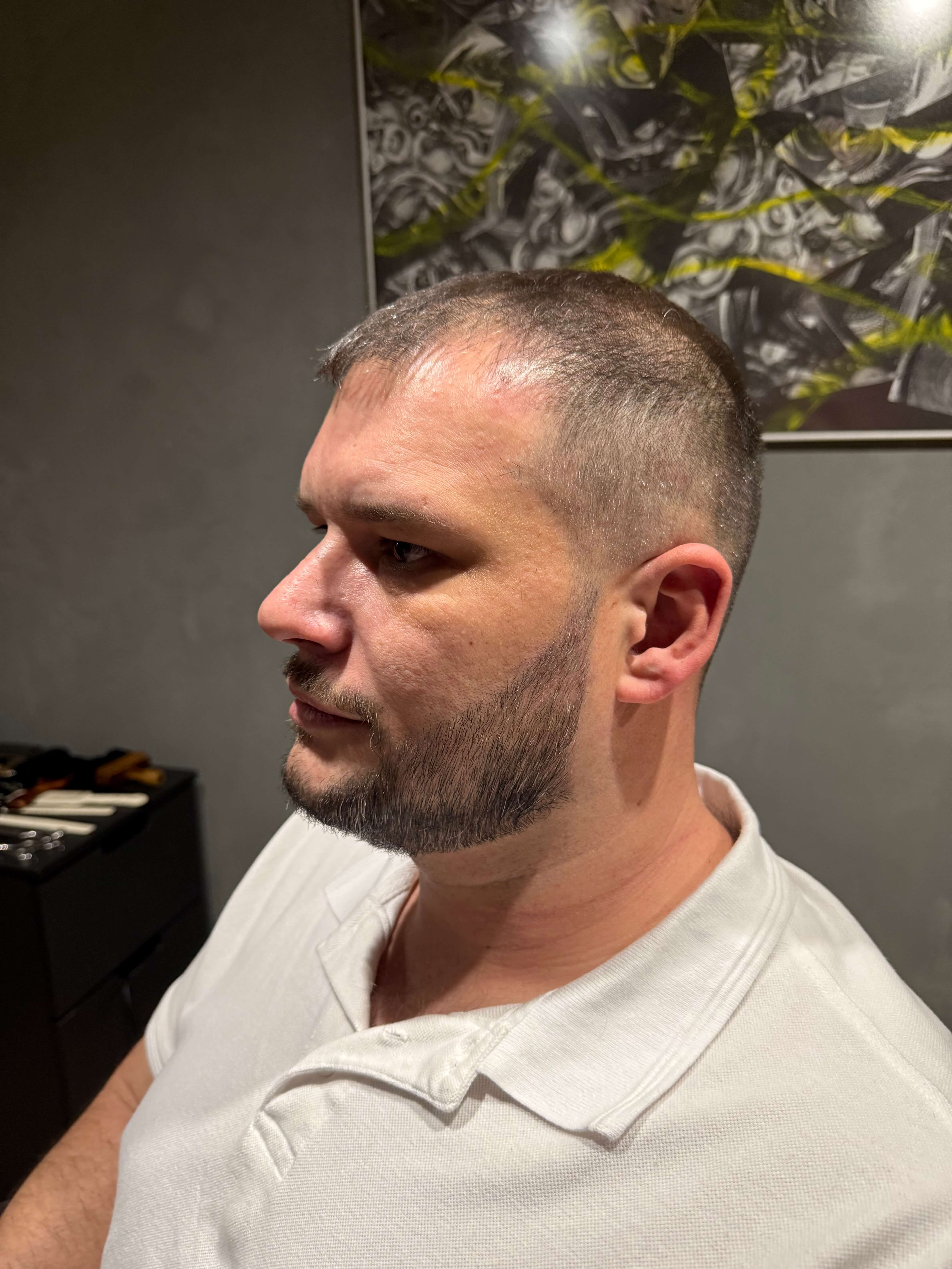 Barber Bohumín